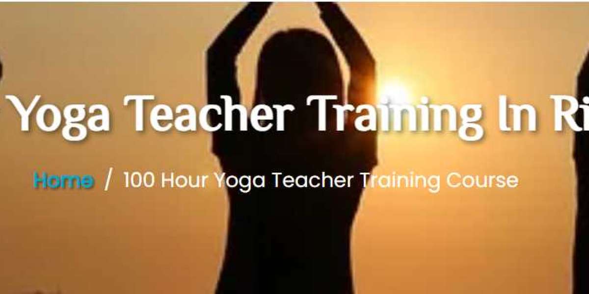 Reconnect with Yourself Through a 100 Hour Yoga Teacher Training in Rishikesh