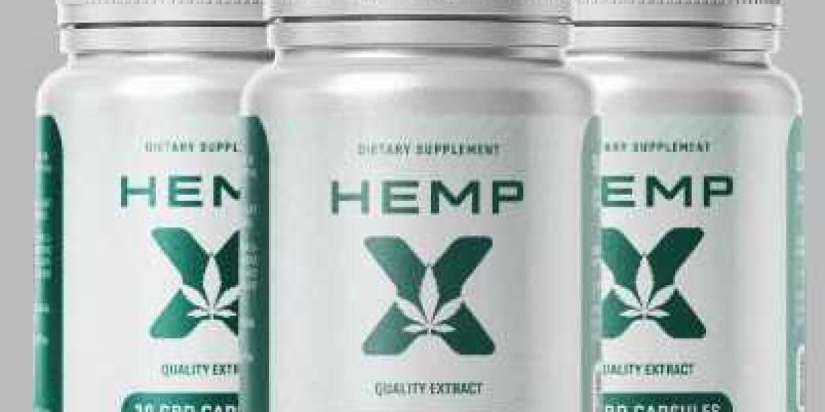Why HempX CBD Are Beneficial For Your Mental And Physical Health?