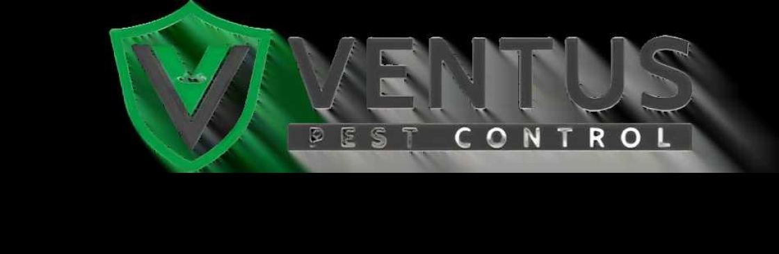 Ventus Pestcontrol Cover Image