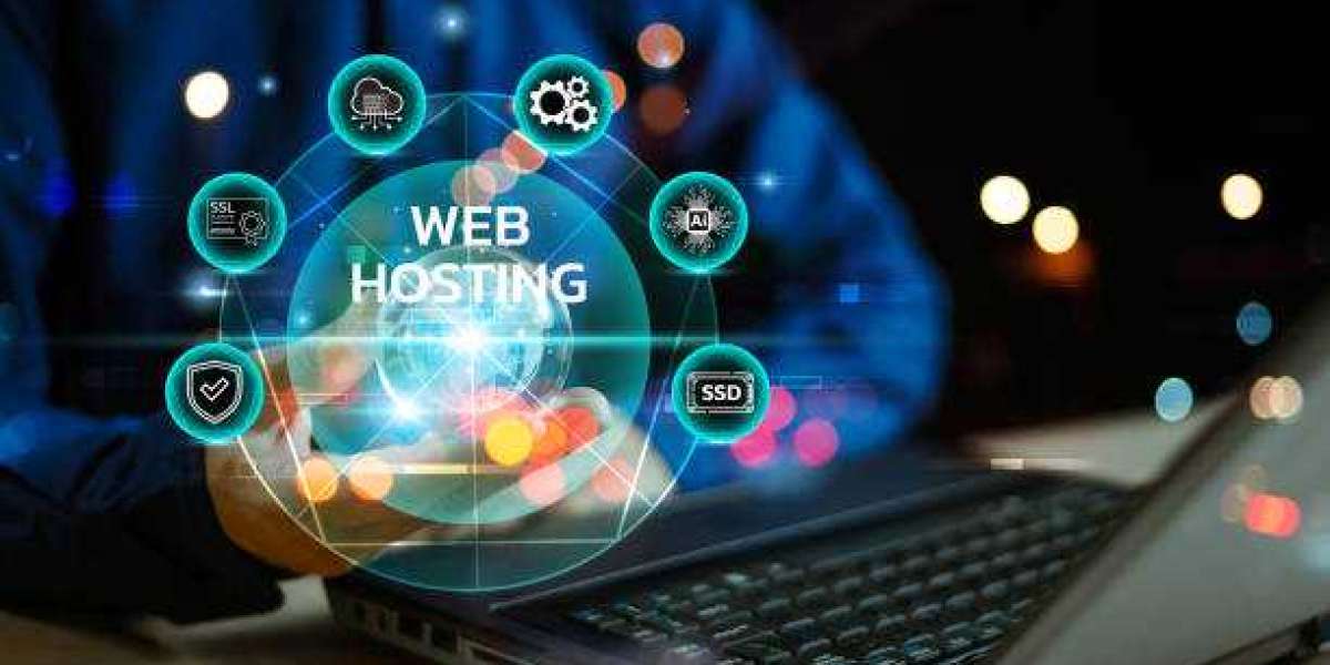 Professional Web Hosting Guide for Businesses: Speed, Security & Growth
