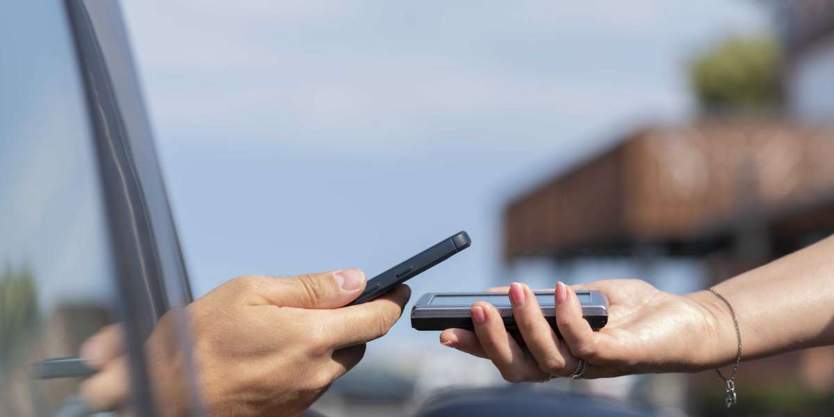 The Importance of Data Analytics in Smart Parking Payment Systems