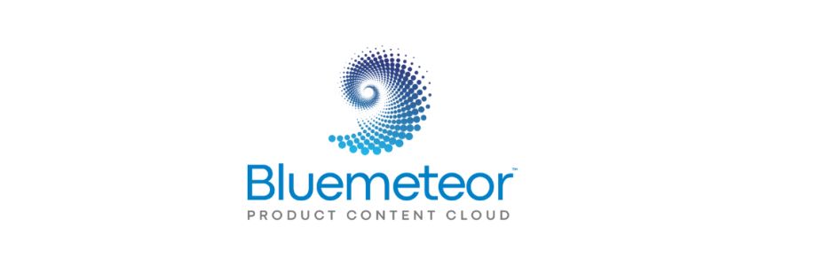 Blue Meteor Cover Image