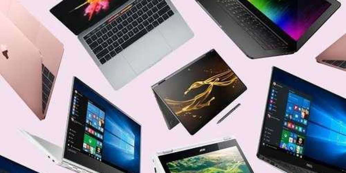 Top Laptop Shop in Jaipur: Where Technology Meets Trust and Affordability