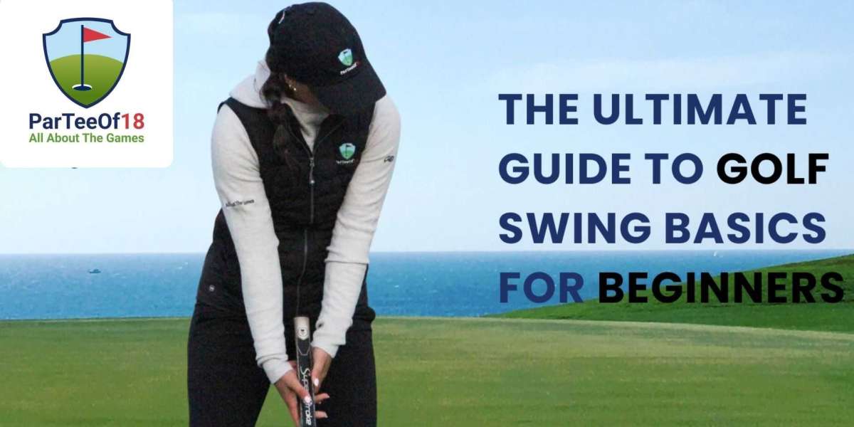 Mastering Golf Swing Basics: What Every Golfer Should Understand Before Anything Else