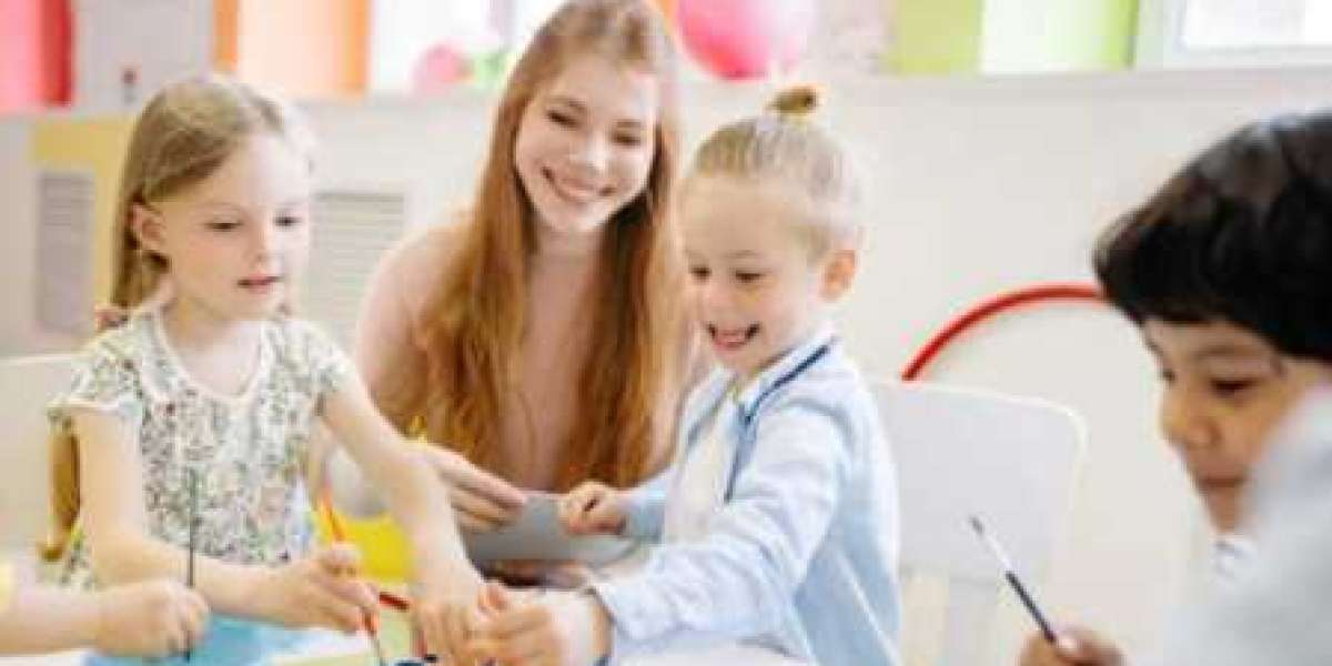 ABA Therapy For Autism San Diego