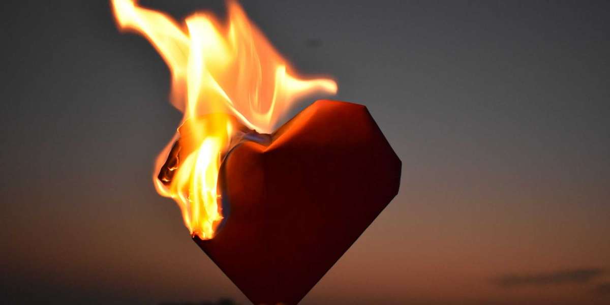 Finding Hope Through the Pain of Separation