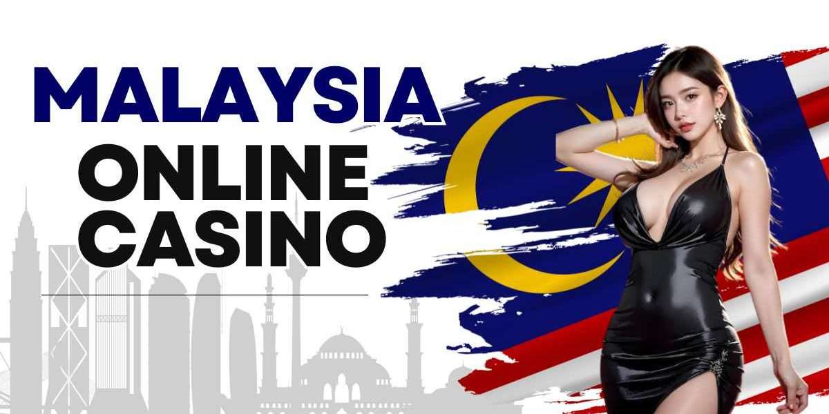 Live Casino Malaysia Online: Trusted Platforms for Real Money Play
