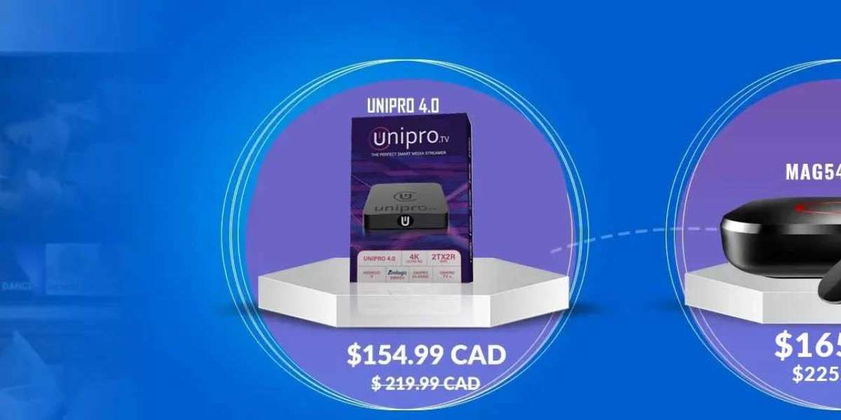 Best Entertainment with IPTV Boxes: A Complete Guide from VoisIPTV