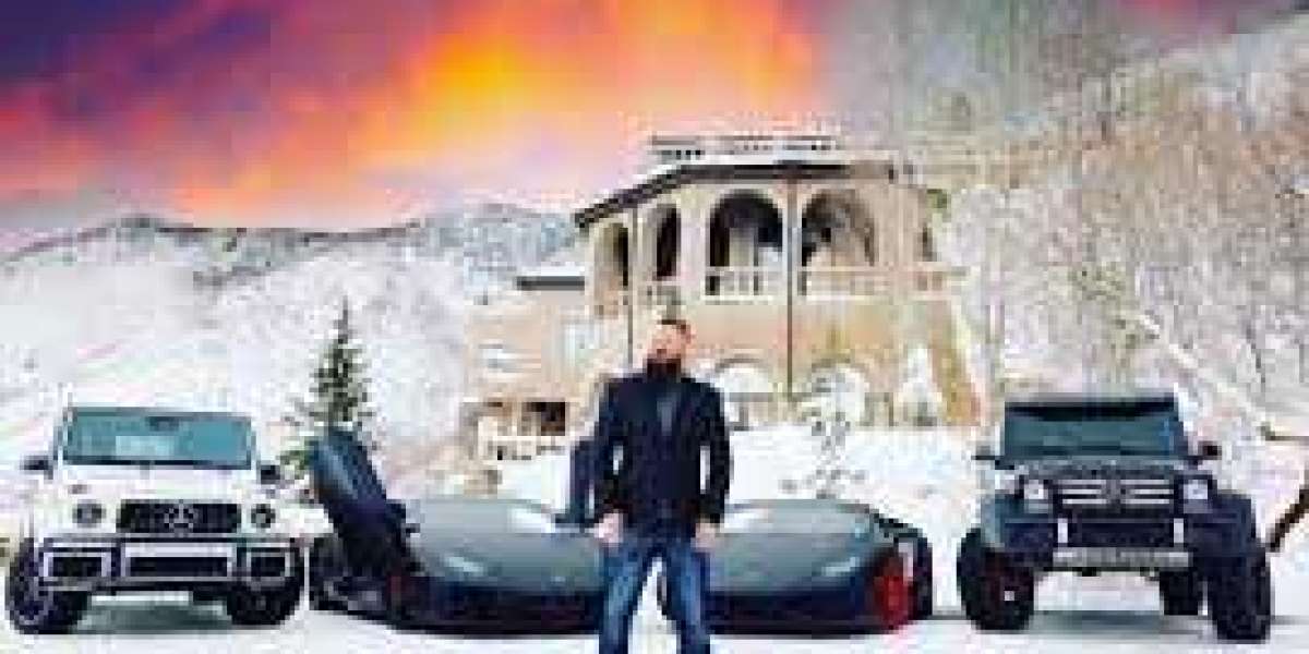 Ryan Bowen Utah: A Dedicated Innovator Leading with Purpose