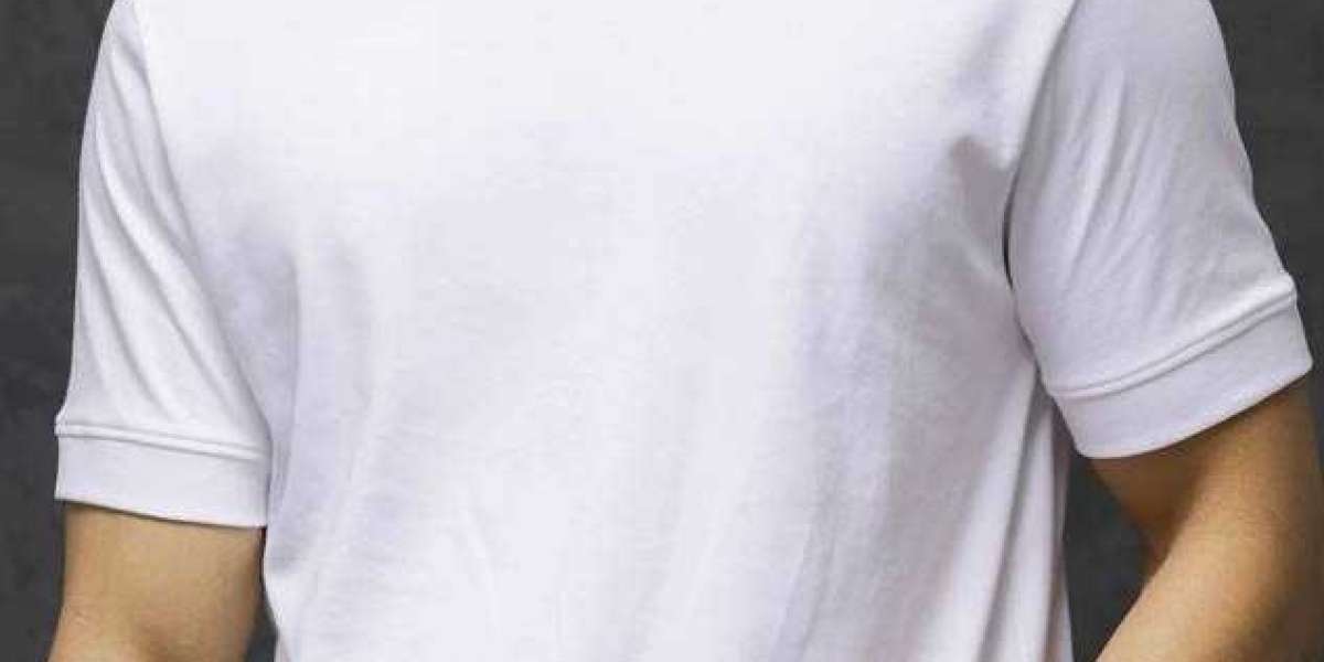 Premium Quality Custom T Shirts Manufacturers in UK by Formative Sports