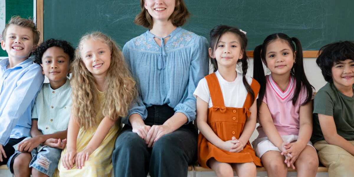 Daycare in Milpitas: Why Quality Early Care Shapes a Strong Start