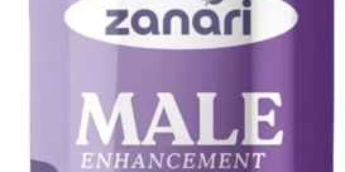 Do Zanari Gummies help boost stamina?