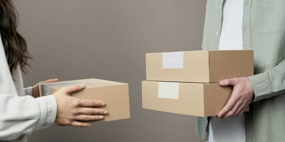 Durable, Stylish & Affordable Massager Packaging