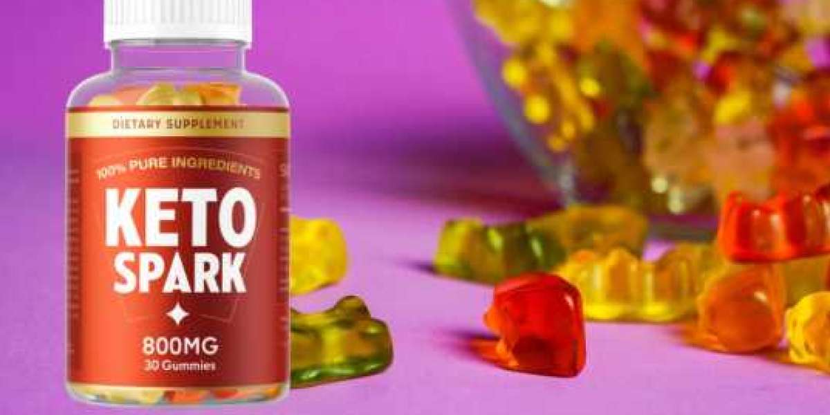 Are Keto Spark Gummies Australia Advantageous for Your Health?