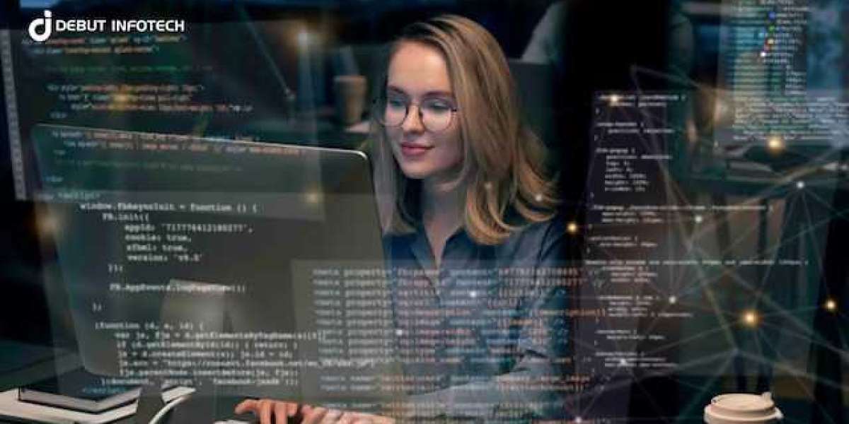 Custom Software Development Services