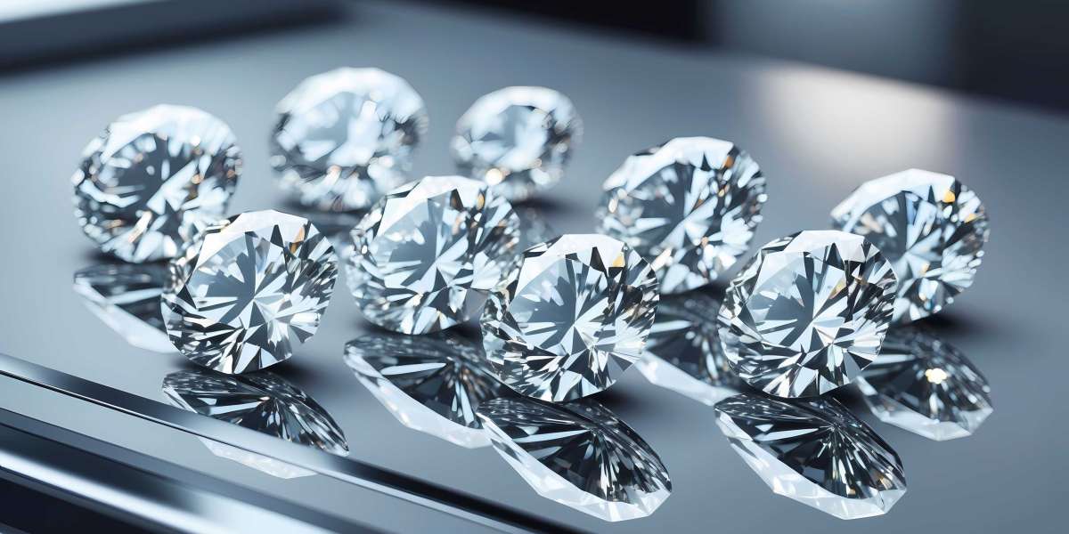 A Smart Buyer’s Guide to Lab Grown Diamonds USA