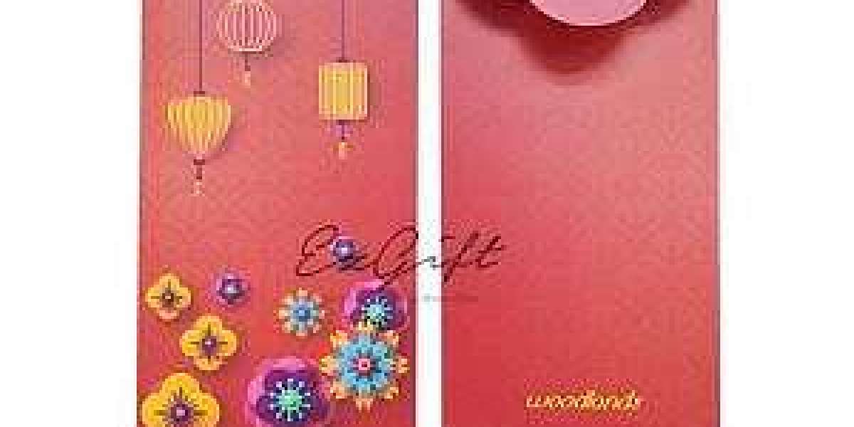 The Meaning Behind Money Packets: A Tradition That Connects Generations