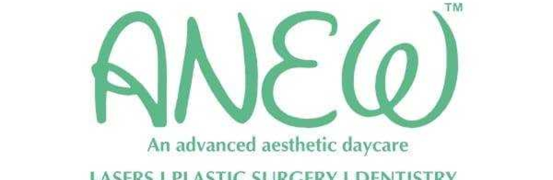 Anew Cosmetic Clinic Cover Image