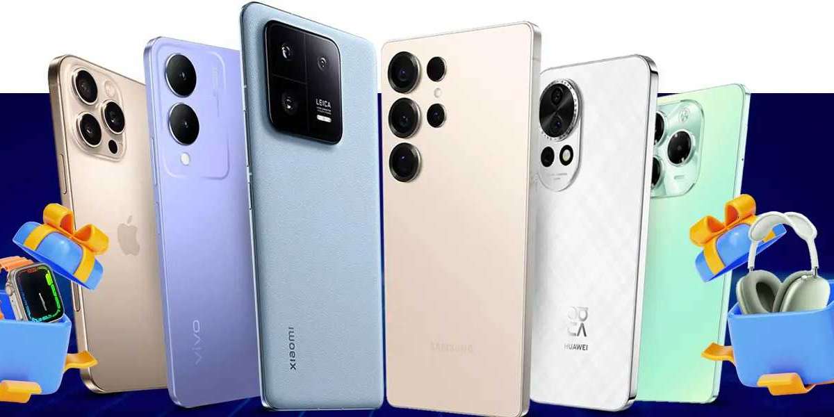 Best Gaming Mobile in Pakistan – Top Picks by TechBazaar