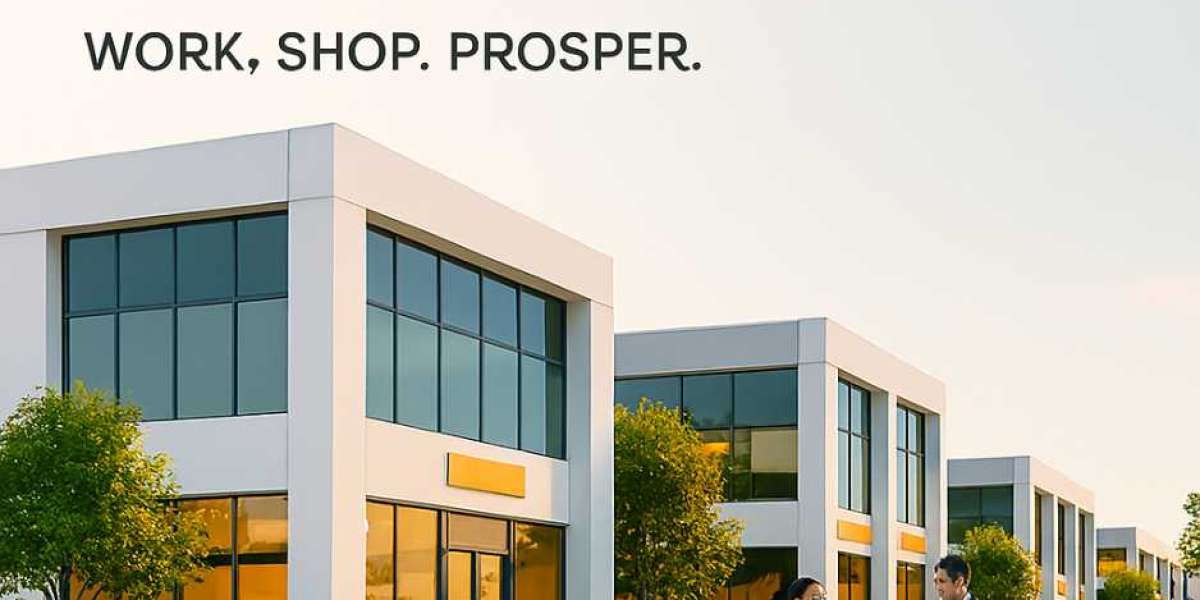 Setting Up a Co-Working Space on SCO Commercial Land In Gurgaon