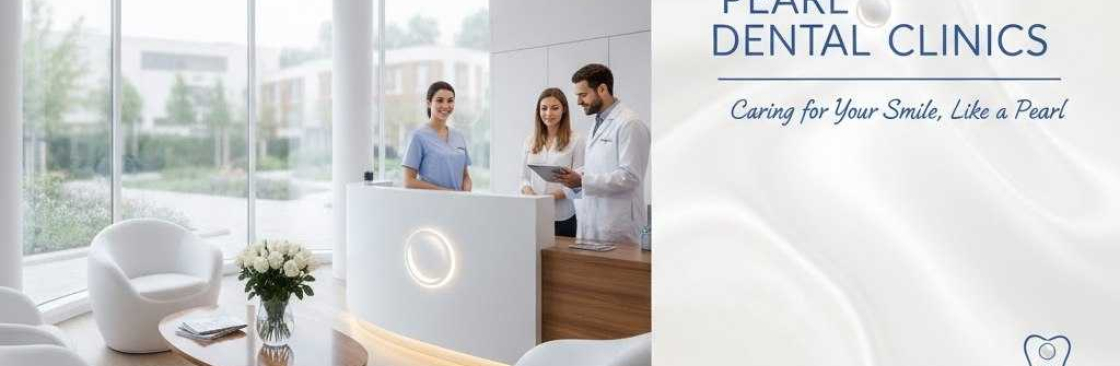 Pearl Dental Clinics Cover Image