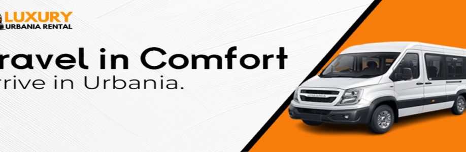 Luxury Urbania Rental Cover Image