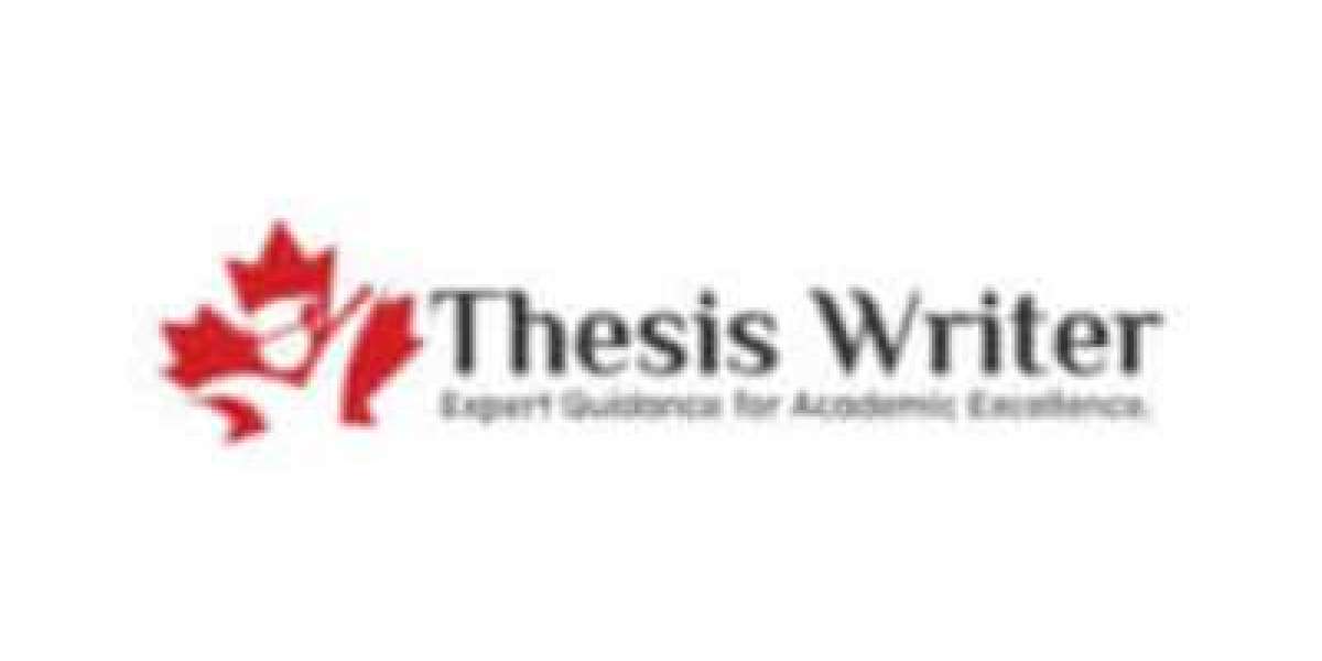 Top-notch thesis editing help in Canada