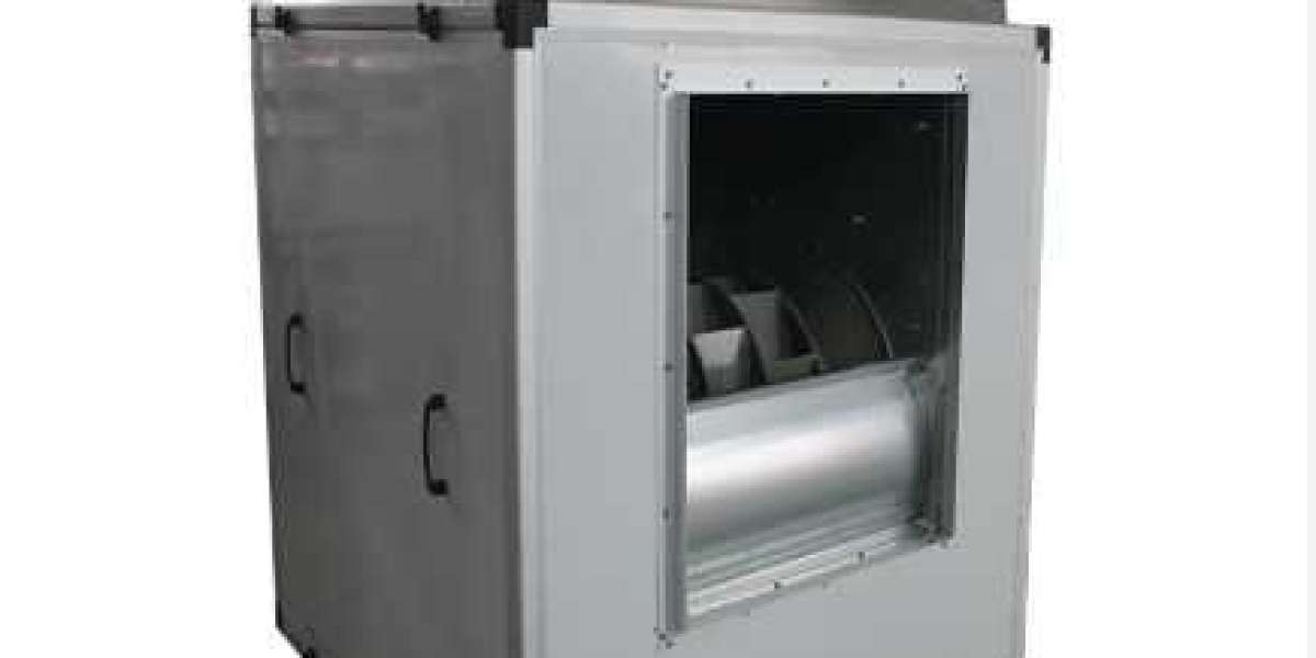 What Innovations Make Qinlang High Pressure Centrifugal Fans Reliable?