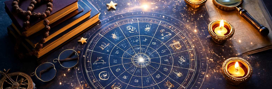 Alokik Astro Cover Image