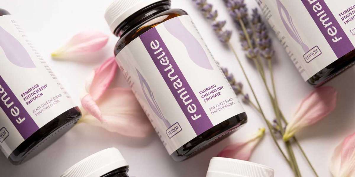 Navigating Menopause with Confidence: Discover the Femarelle Difference