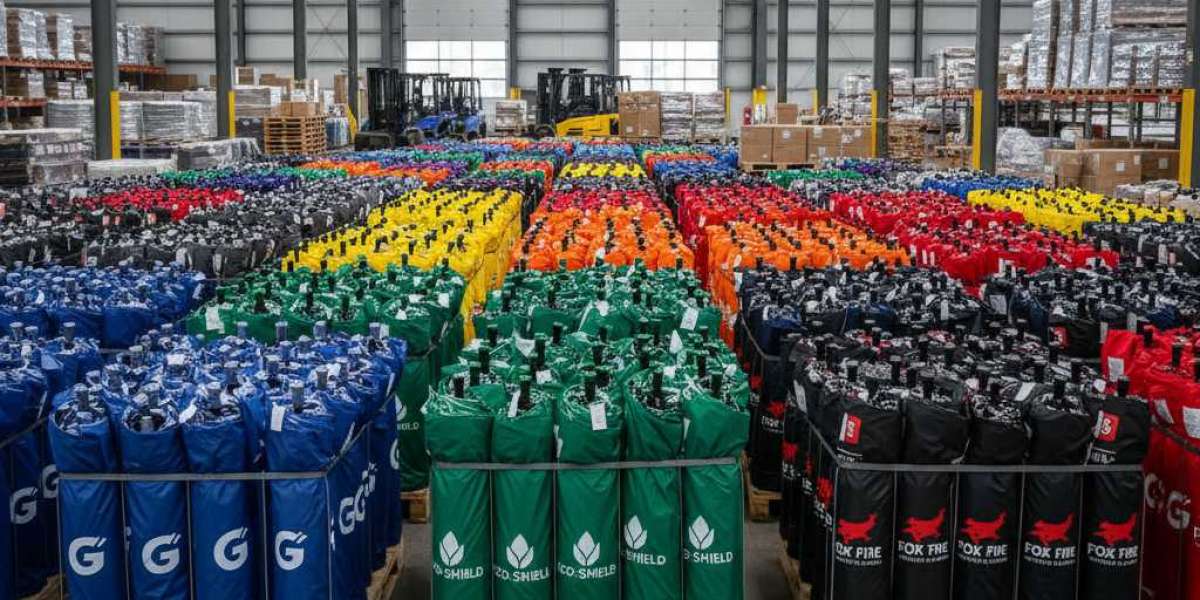 Rain and Revenue A Unique Story from the Umbrella Market