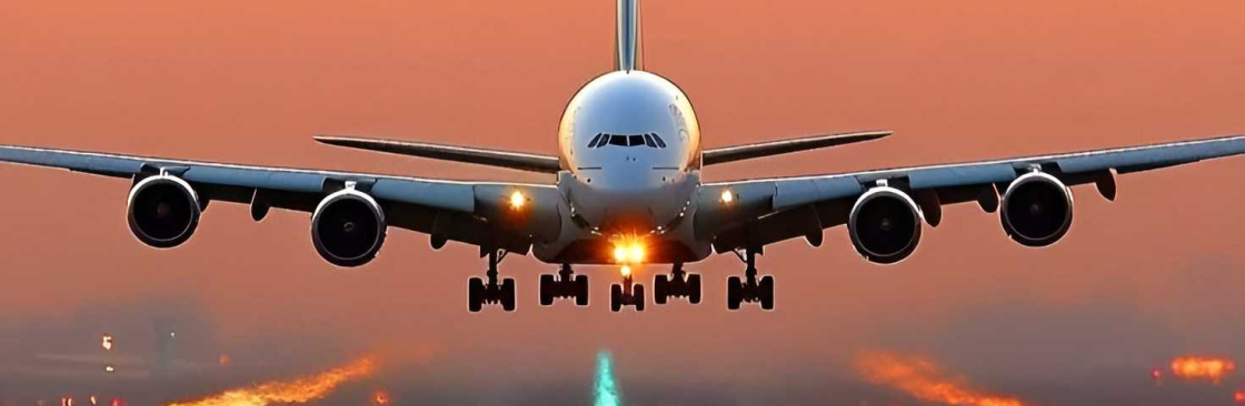 Askfor Airlines Cover Image