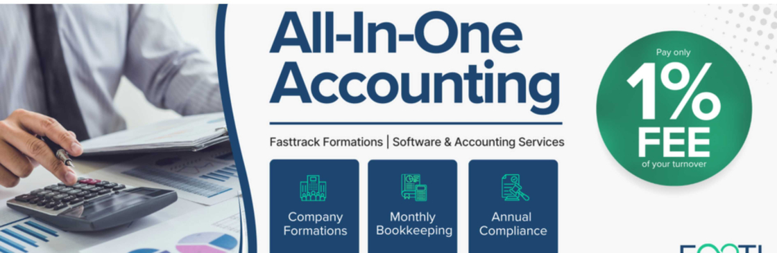 FORTI LTD Cover Image