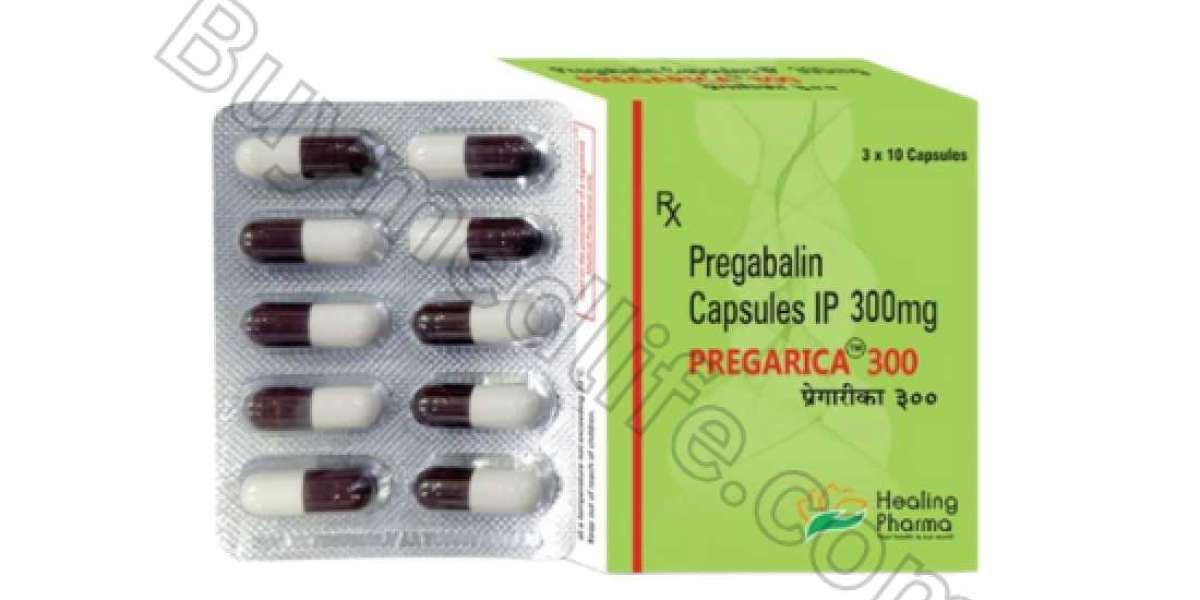 Pregabalin 300 mg Scheduling: Understanding its Classification and Control.