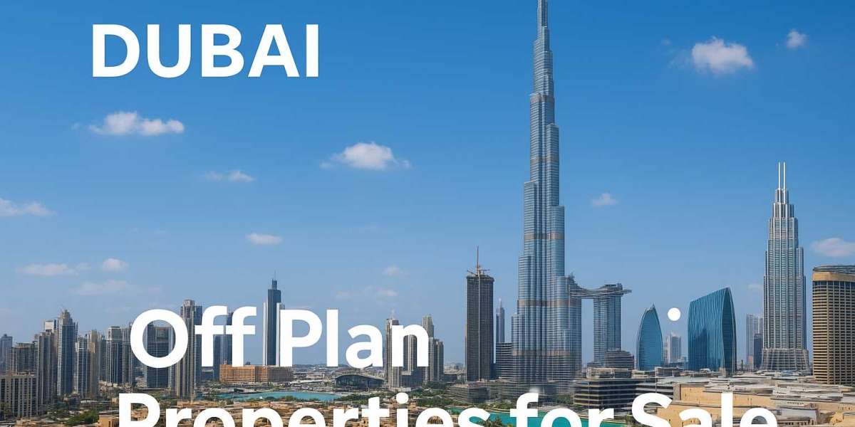 How Technology Is Transforming Real Estate Dubai