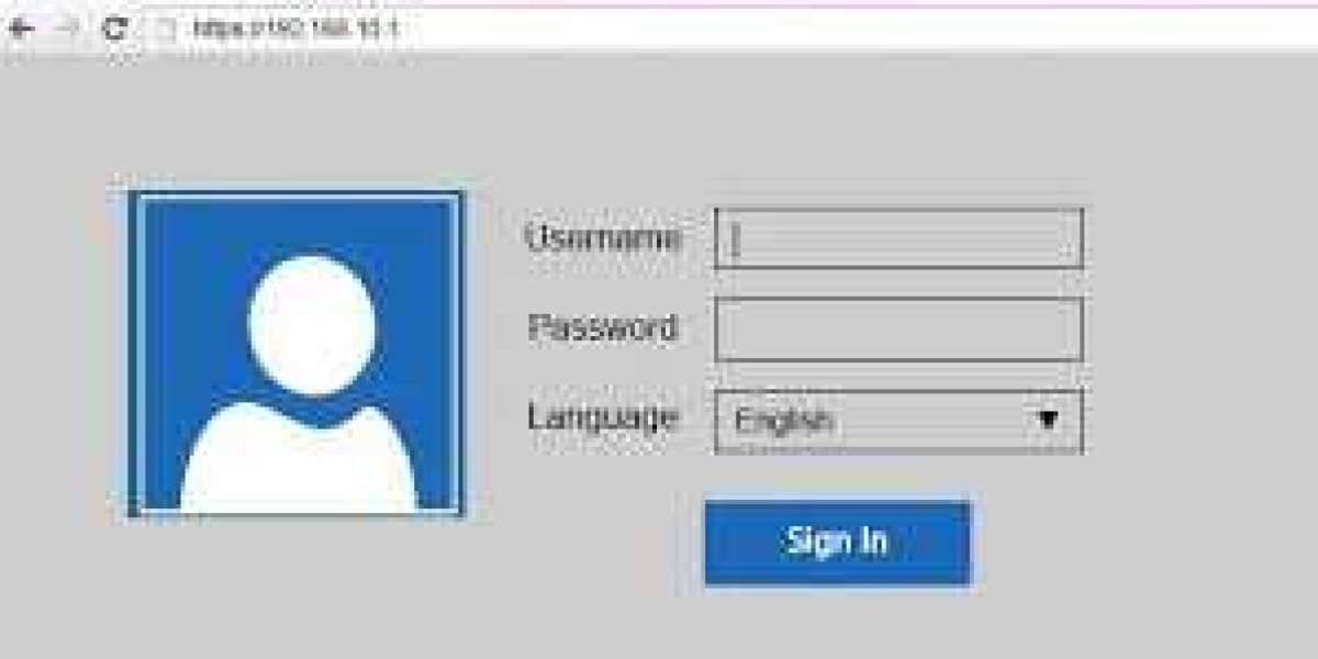 WiFi.wavlink.com Provides Easy Access to Your WiFi Settings  Sign in