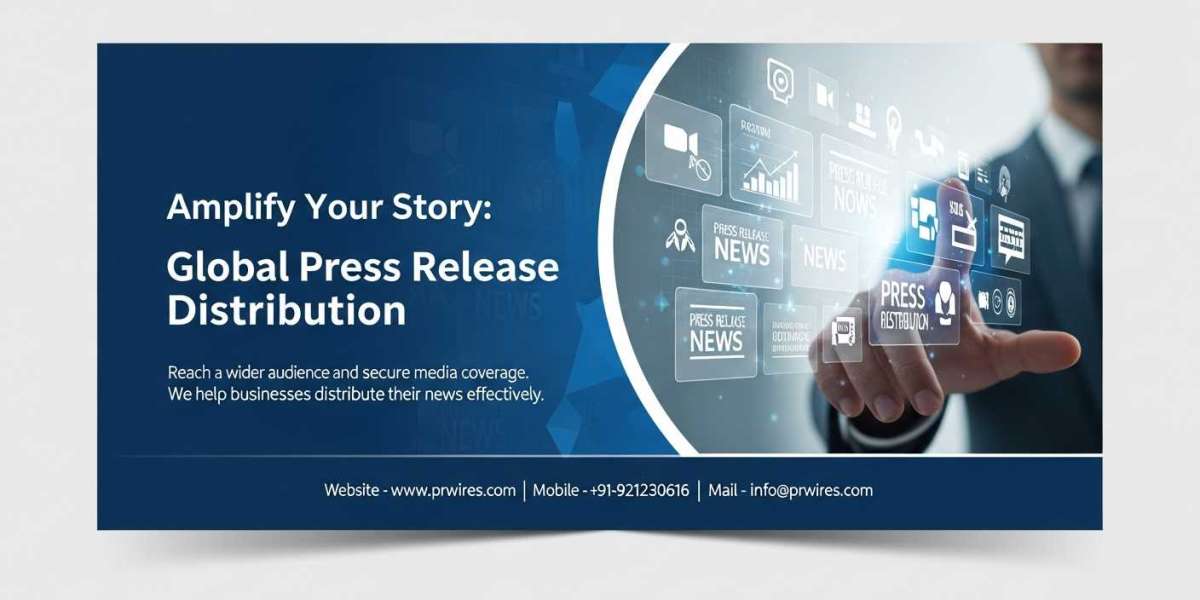 Press Release Expert Supporting Investor Communication