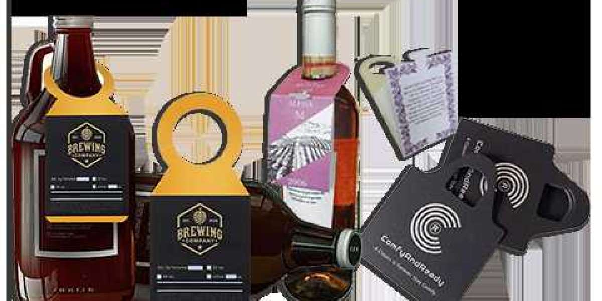 How Creative Beard Oil Custom Boxes Improve Customer Trust and Loyalty