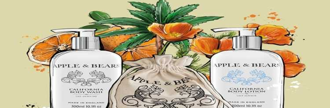 Apple & Bears Cover Image