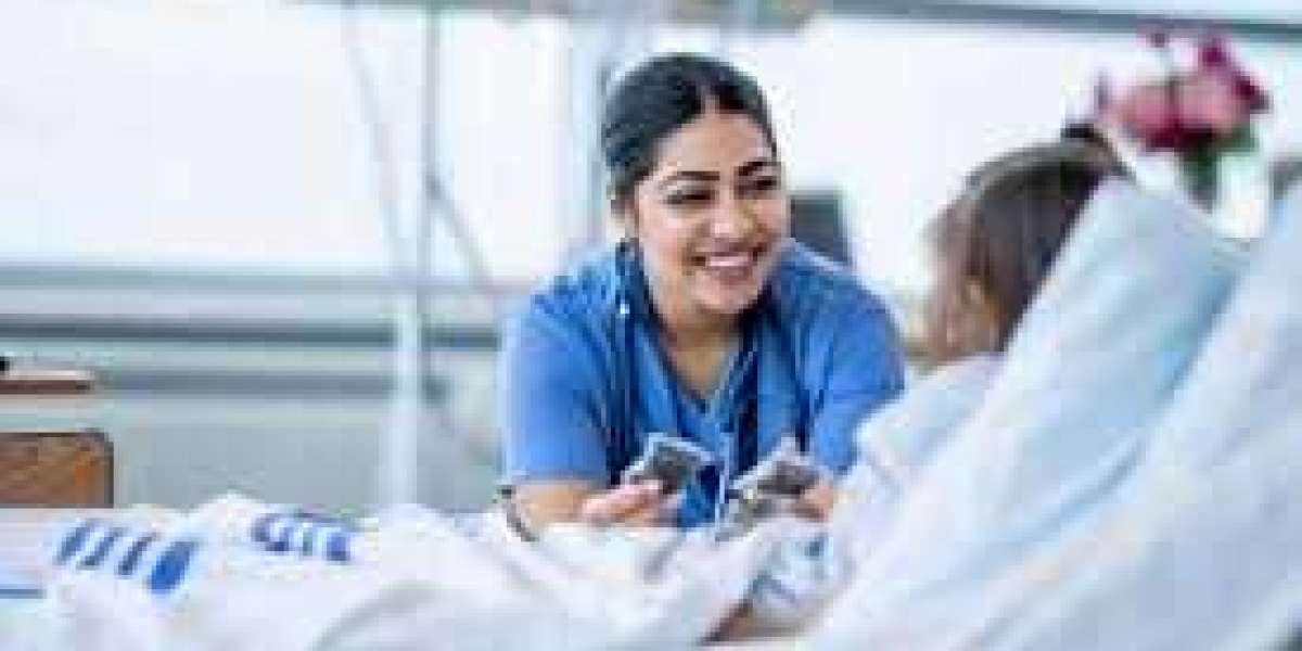 Leveraging Support Systems in Online Nursing Education