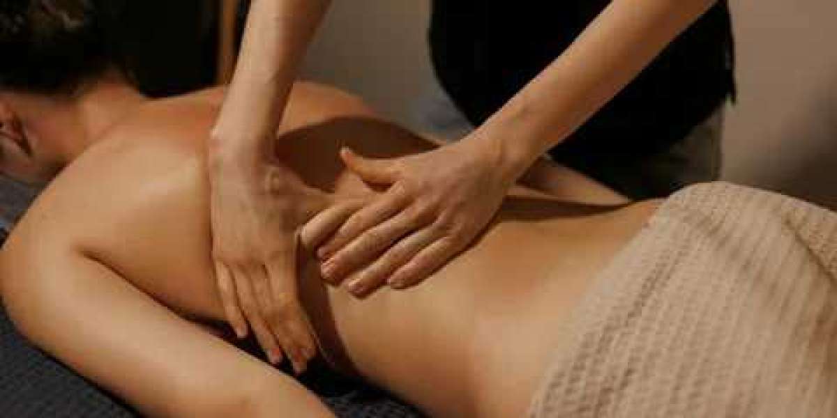 How Clinics Physiotherapy Therapy Heals Your Back Fast