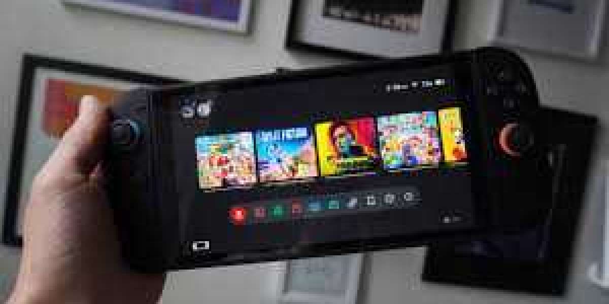 Why SwitchFreeGame is the Ultimate Tool for Free Gaming