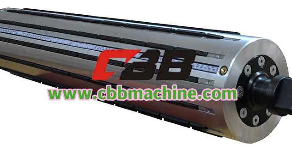 Will a Pneumatic Air Shaft Enhance Roll Stability