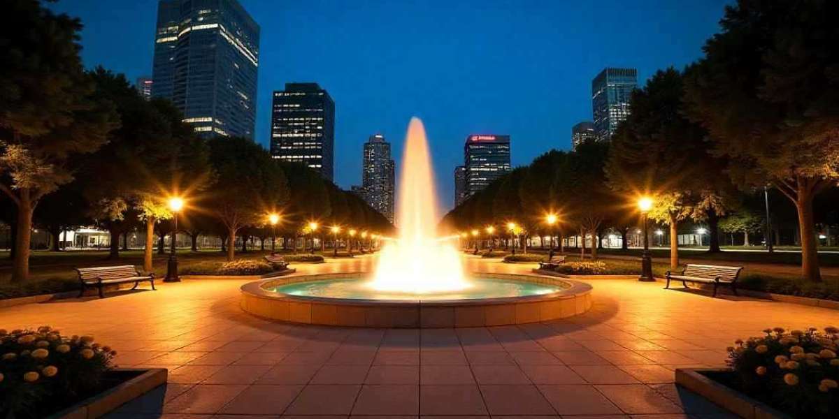 Rolla Square Park: A Laid-Back Spot Every Traveler Should Explore