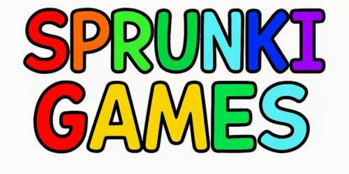 How Sprunki Game Came Out