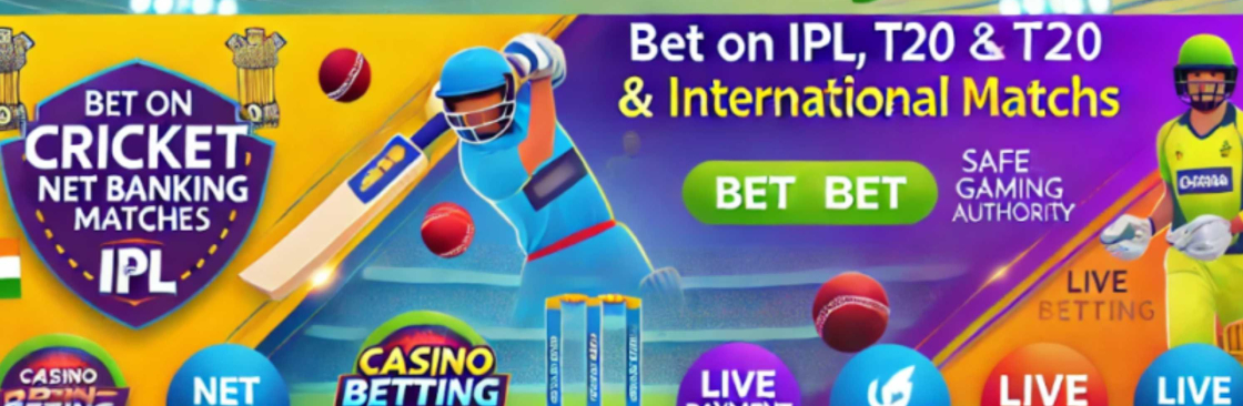 Laser247 Cover Image