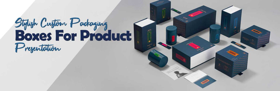 Boxes For Product Cover Image