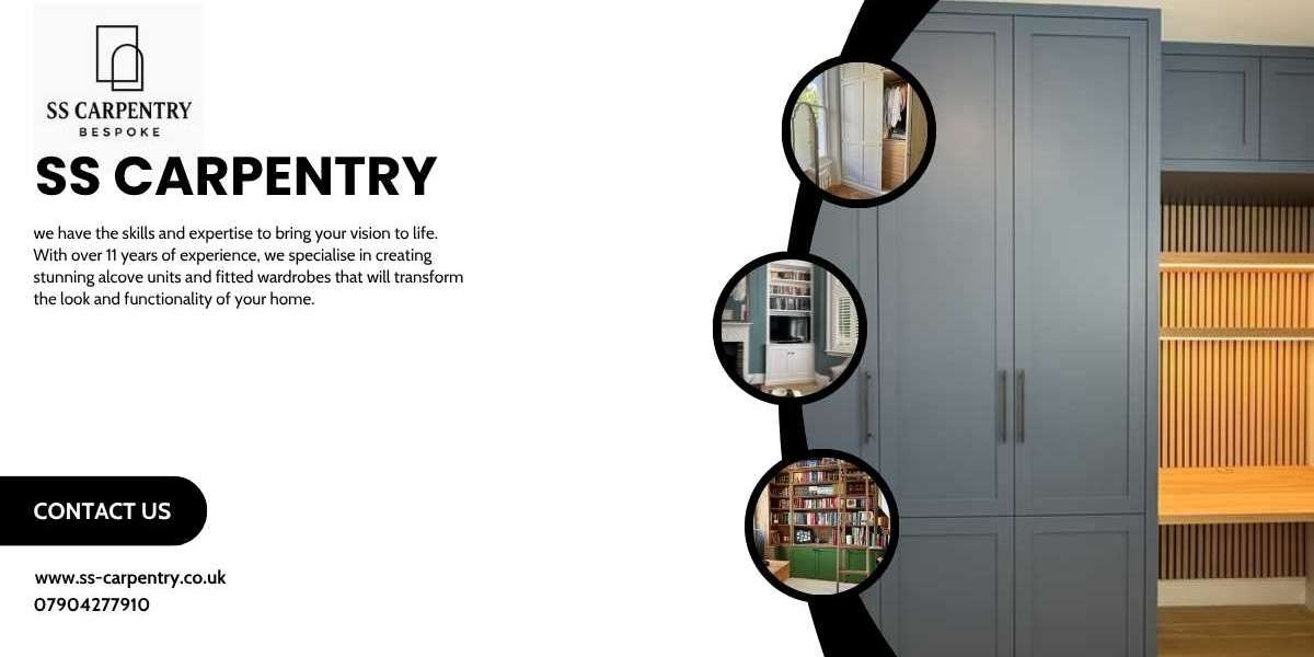 Modern Media Units to Transform Your Living Room Space