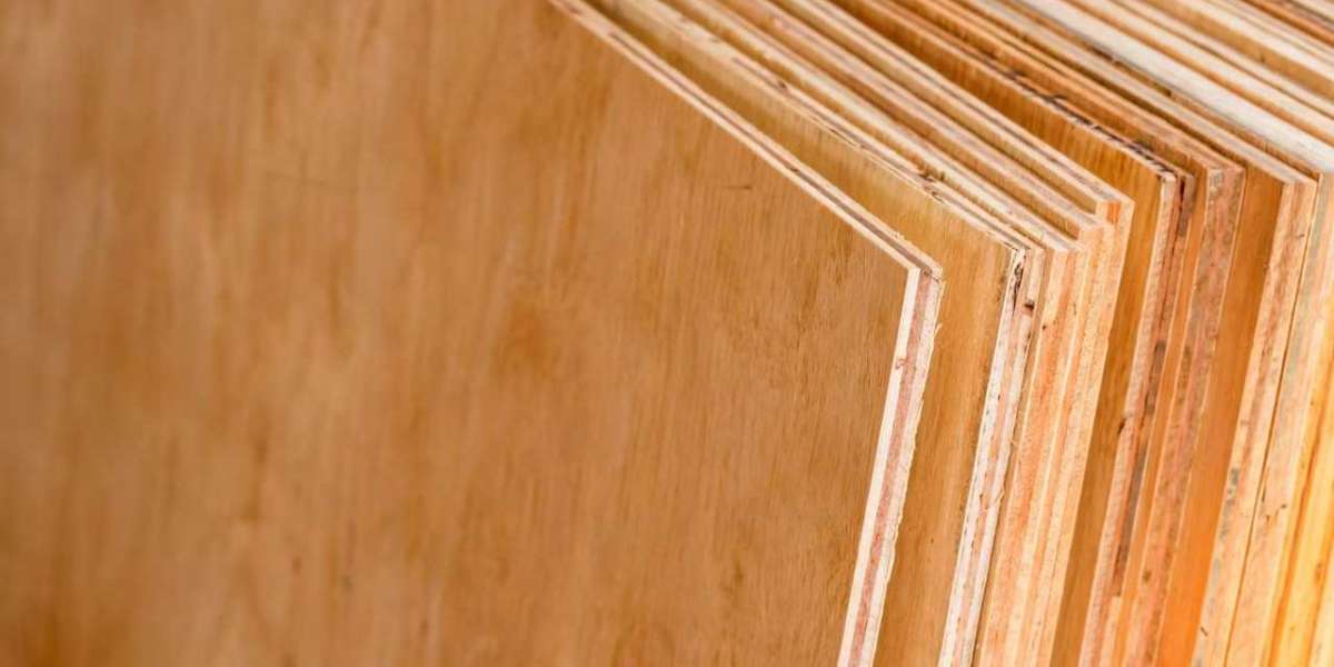 Plywood Yamunanagar Manufacturersr Delivering Premium Quality Sheets for Every Need