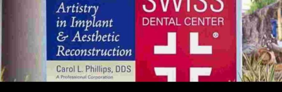 Swiss Dental Center Cover Image